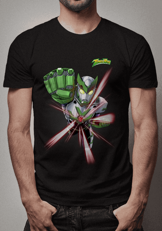 Nome do produto  Timerman - O guerreiro do tempo