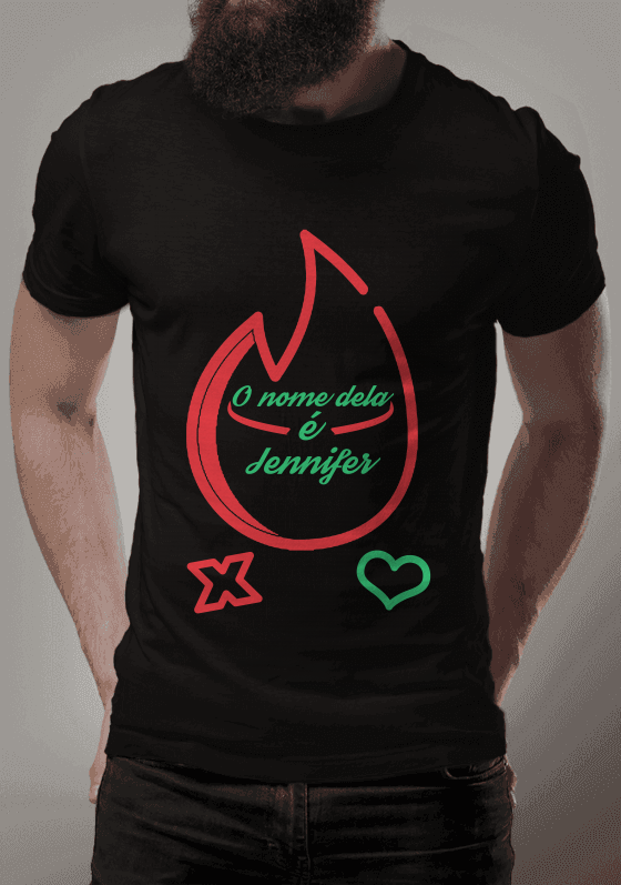 Nome do produto  Tinder