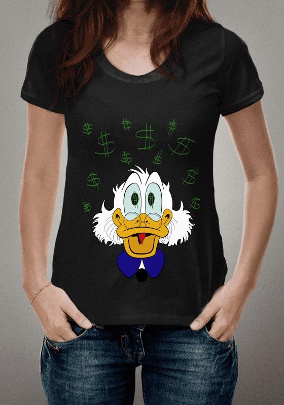 Nome do produto  Tio Patinha$