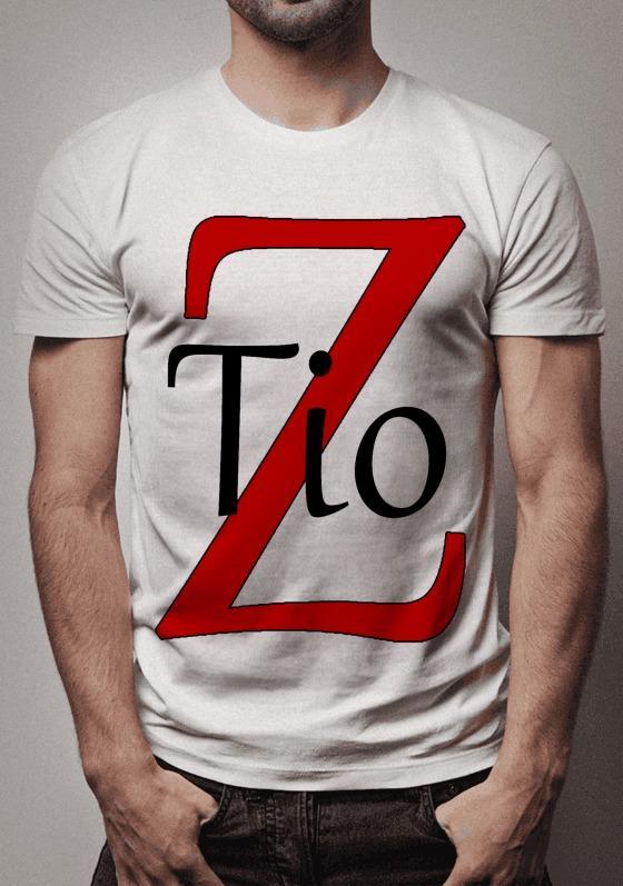 Nome do produto  TioZ