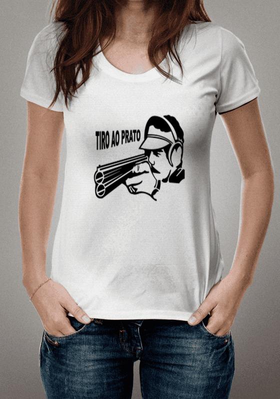 Nome do produto: Tiro ao prato