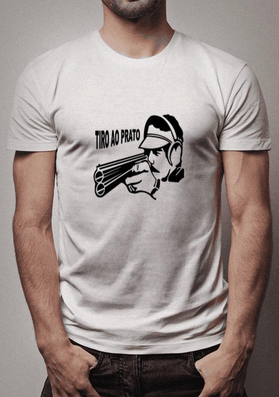 Nome do produto  Tiro ao prato