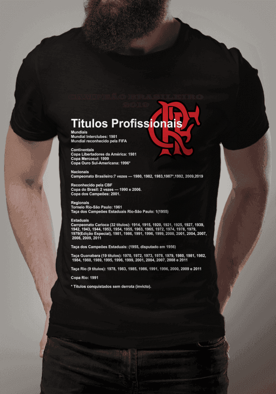 Nome do produto  Títulos oficiais