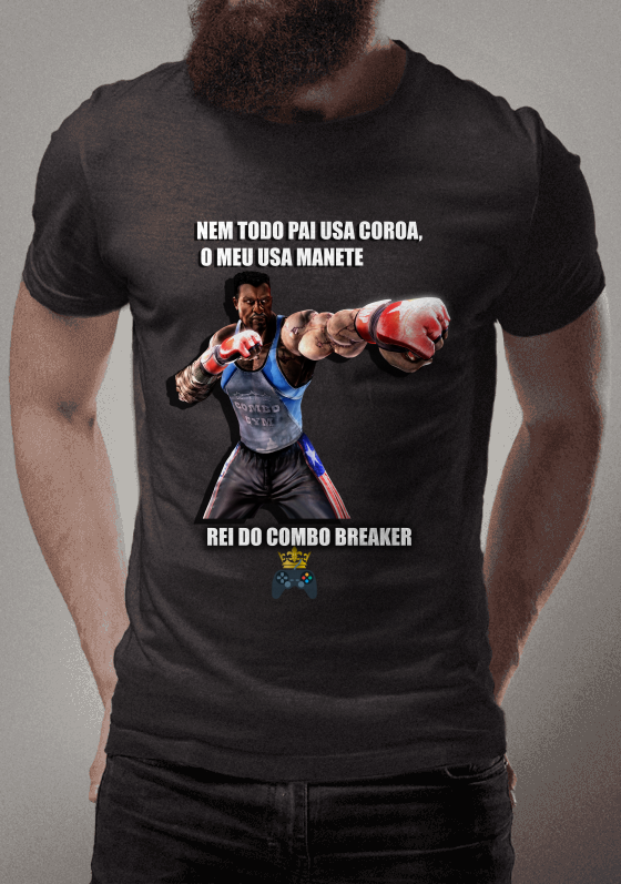 Nome do produto  TJ combo