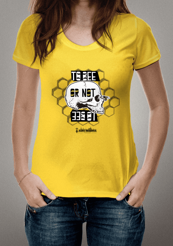 Nome do produto  To bee or not to bee