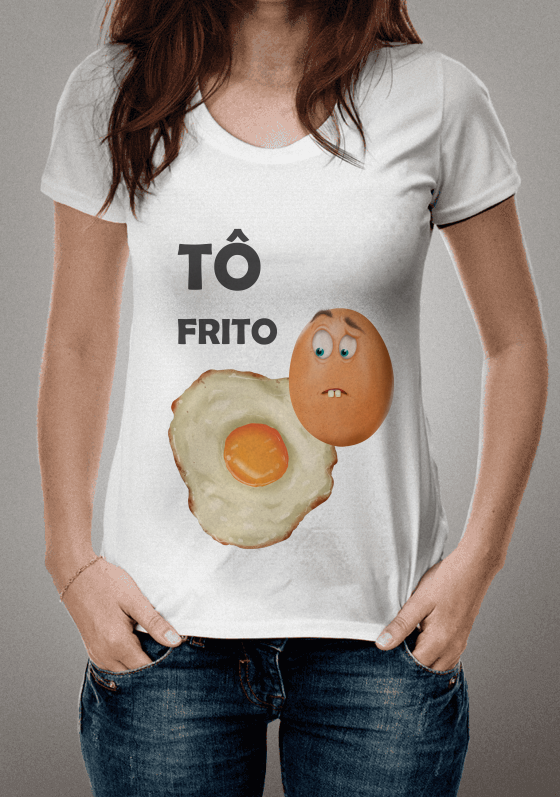 Tô Frito