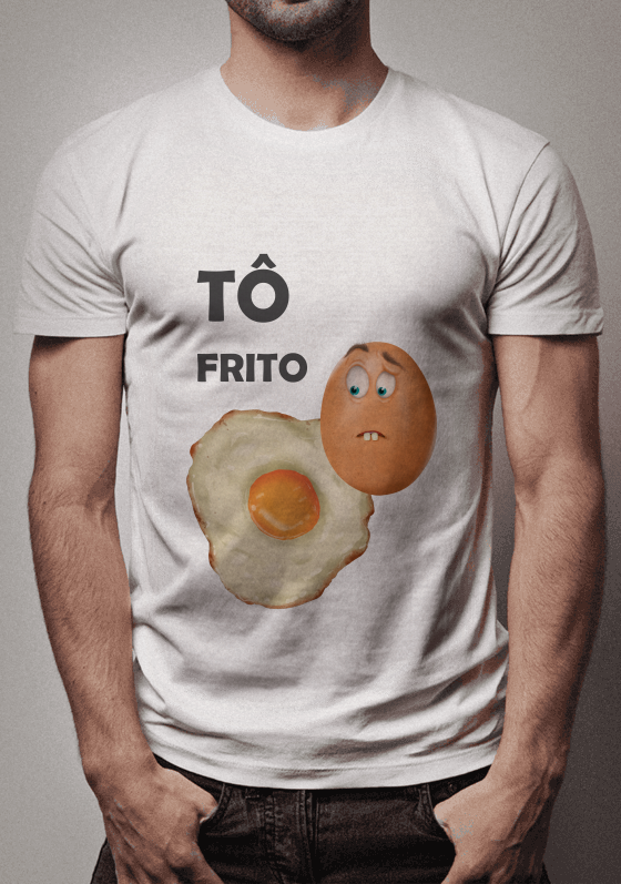 Tô Frito