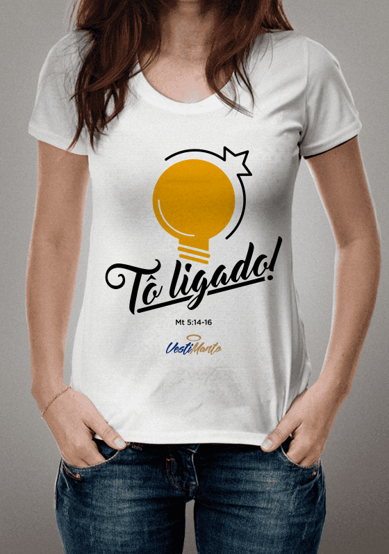 Tô ligado!