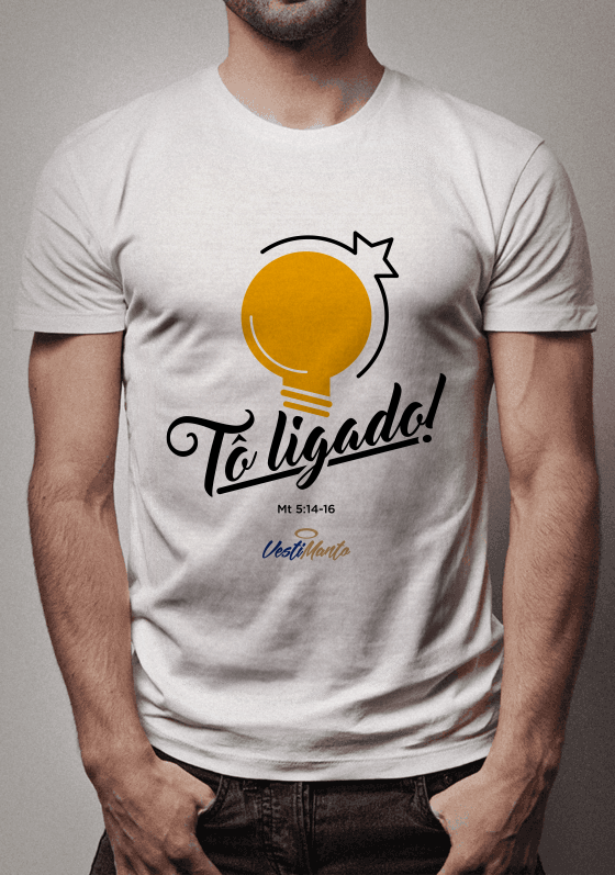 Tô ligado!