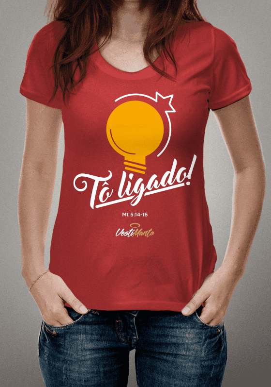 Tô ligado!