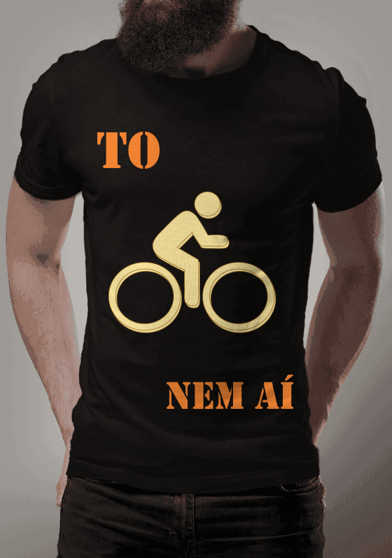 Nome do produto  To nem aí