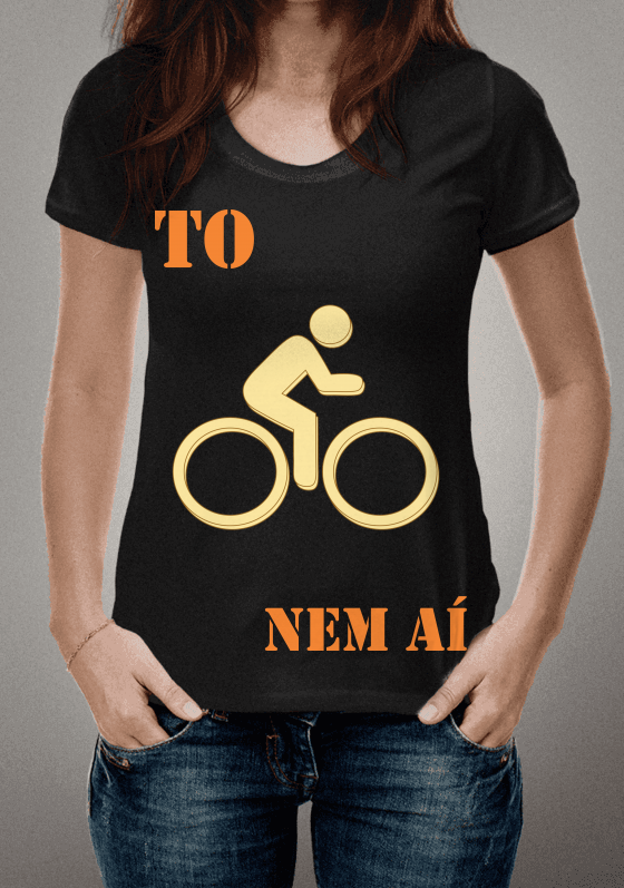 Nome do produto  To nem aí