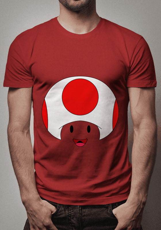 Toad