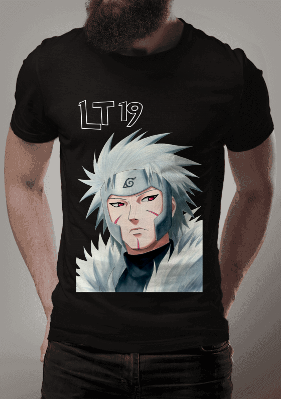 Nome do produto  Tobirama - LT19 