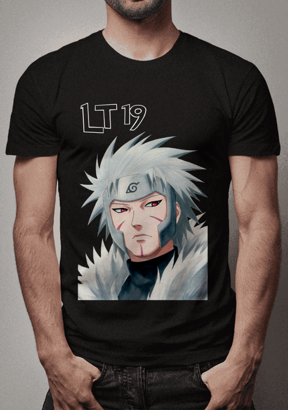 Nome do produto  Tobirama - LT19