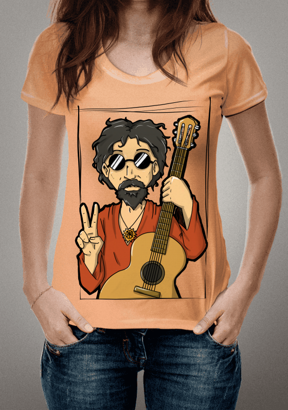 Nome do produto  Toca Raul