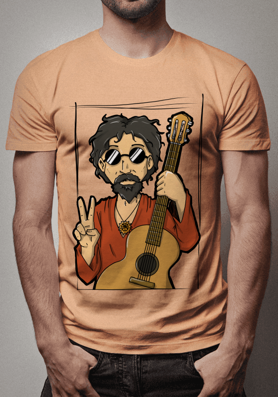 Nome do produto  Toca Raul