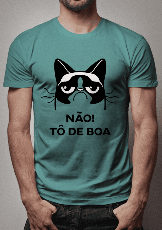 Toda catlady gosta de respeito