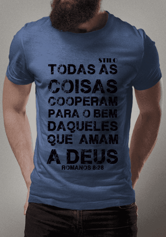 Nome do produto: Todas As Coisas Cooperam Para o Bem