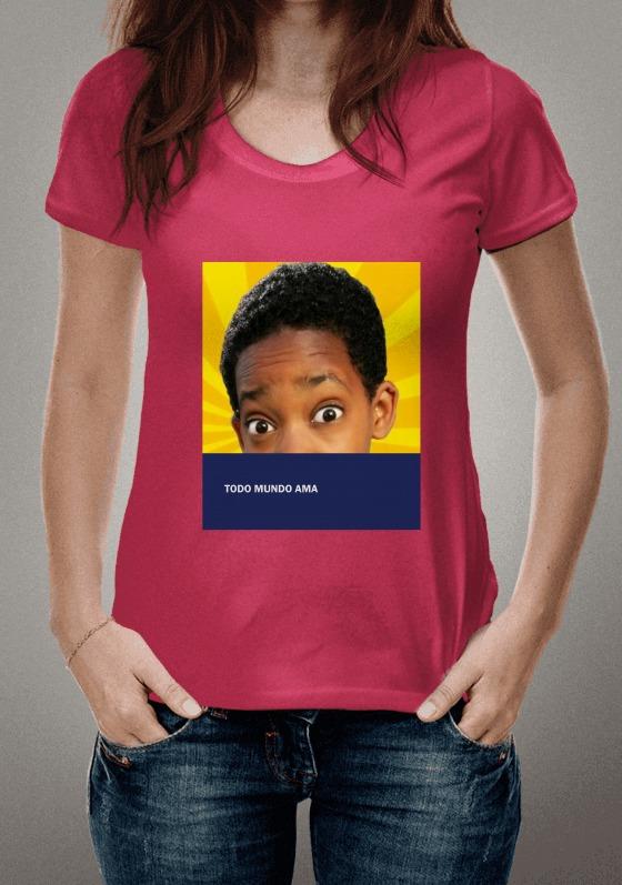 Nome do produto  Todo mundo odeia o Chris