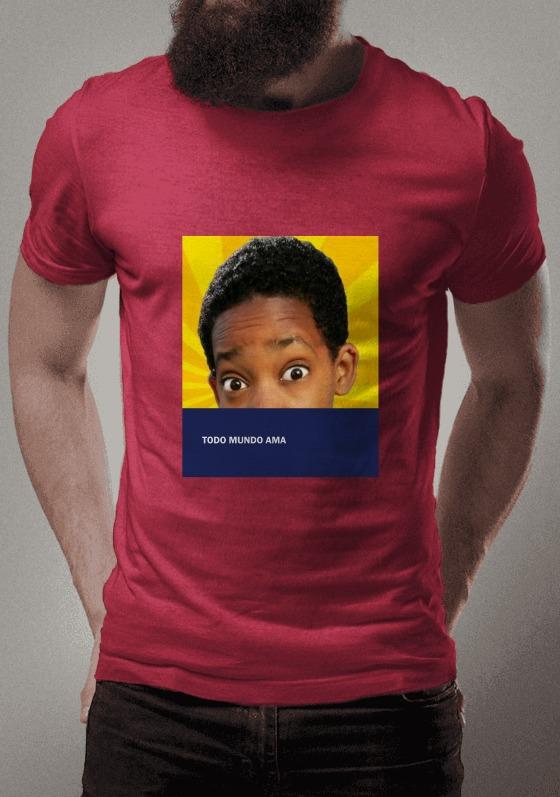 Nome do produto  Todo mundo odeia o Chris