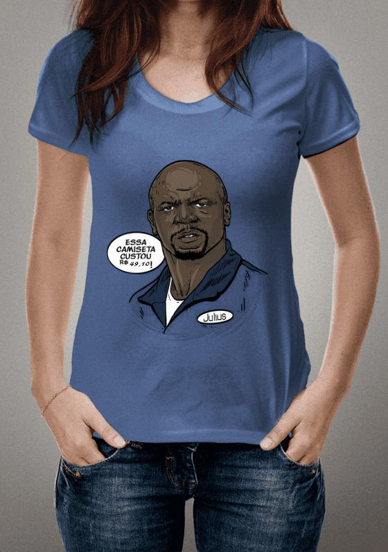 todo mundo odeia o chris