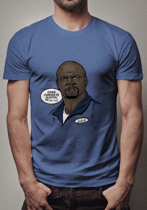 todo mundo odeia o chris