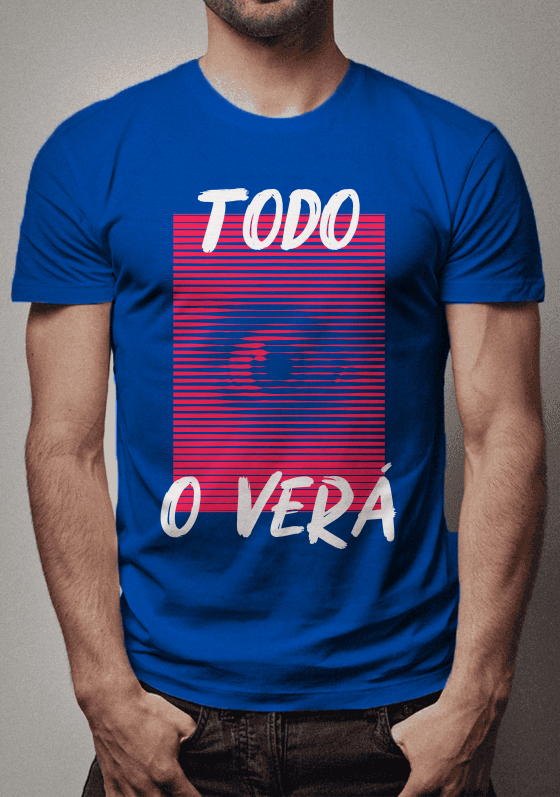 Nome do produto  TODO OLHO O VERÁ