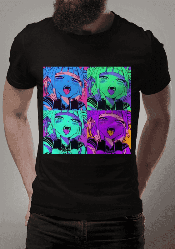 Nome do produto  Toga Himiko