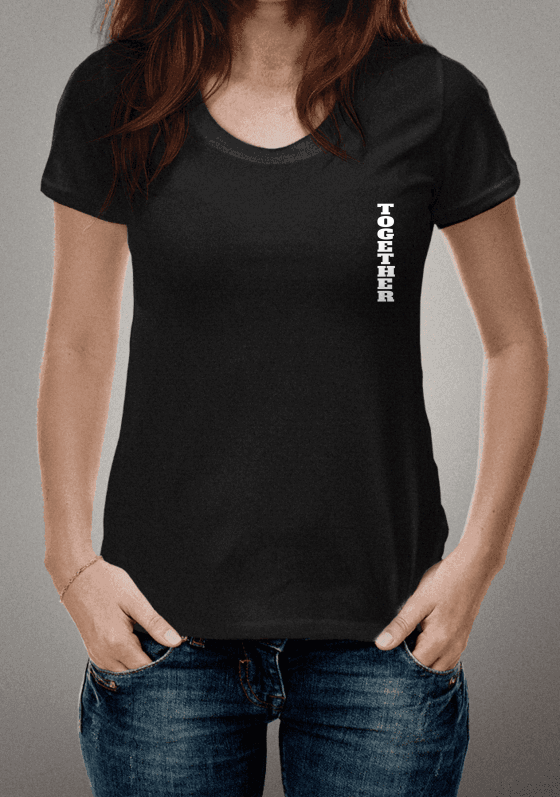 Nome do produto  Together