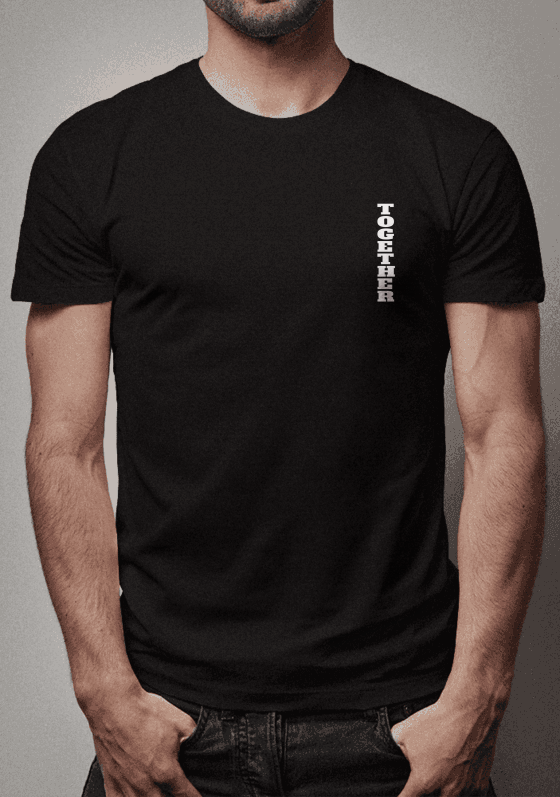 Nome do produto  Together