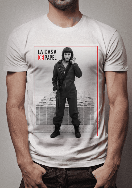 Nome do produto  TOKIO