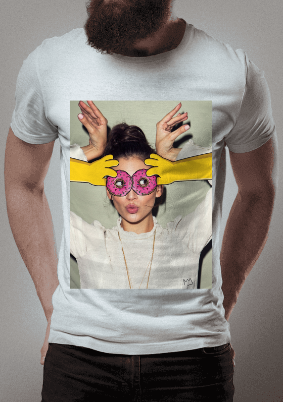 Nome do produto  Tokyo 