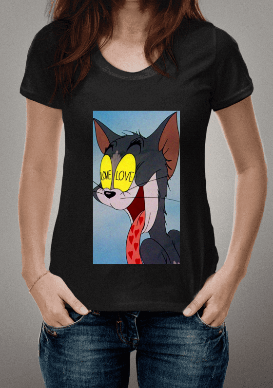 Nome do produto  Tom Apaixonado