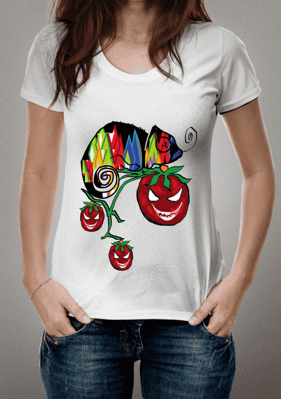 Nome do produto  Tomatada