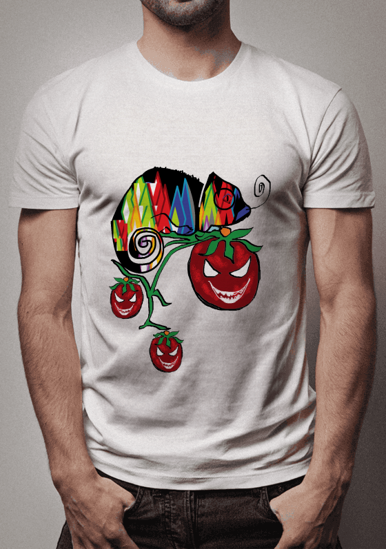 Nome do produto  Tomatada