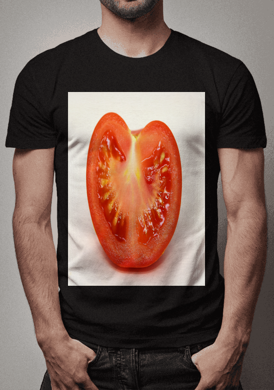 Nome do produto  Tomate