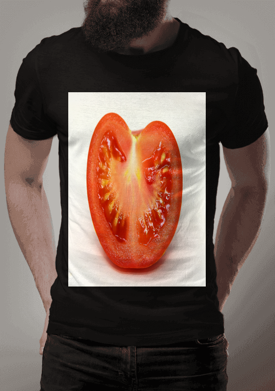 Nome do produto  Tomate