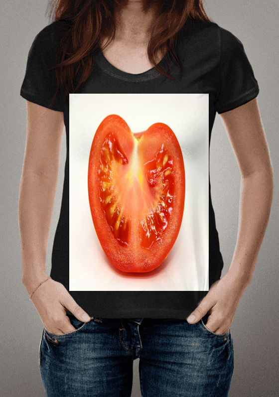 Nome do produto  Tomate