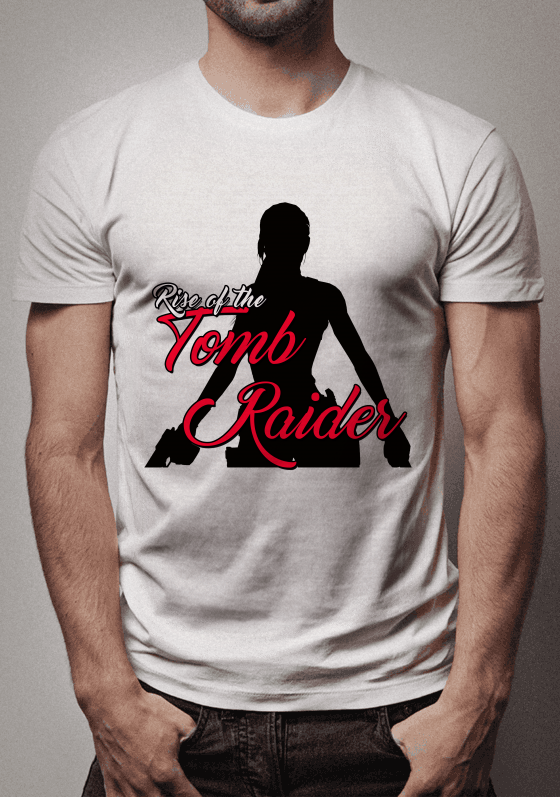 Nome do produto  Tomb Raider
