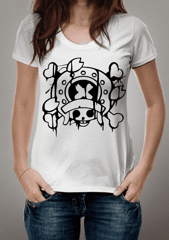 Nome do produto  Tony Tony Chopper - ONE PIECE