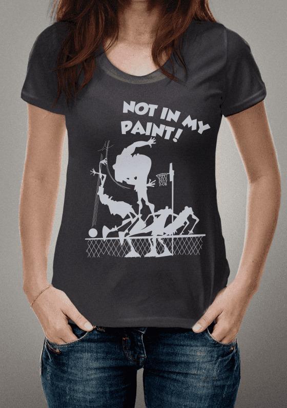 Tooooco - not in my paint