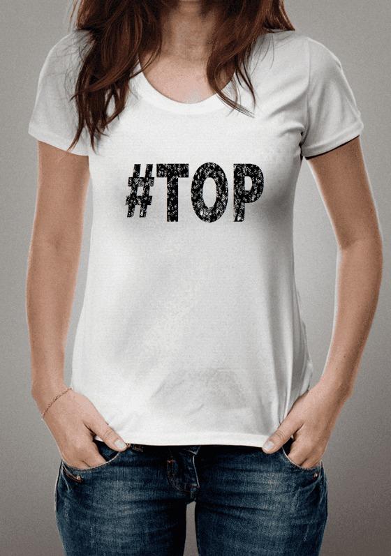 Nome do produto  #TOP