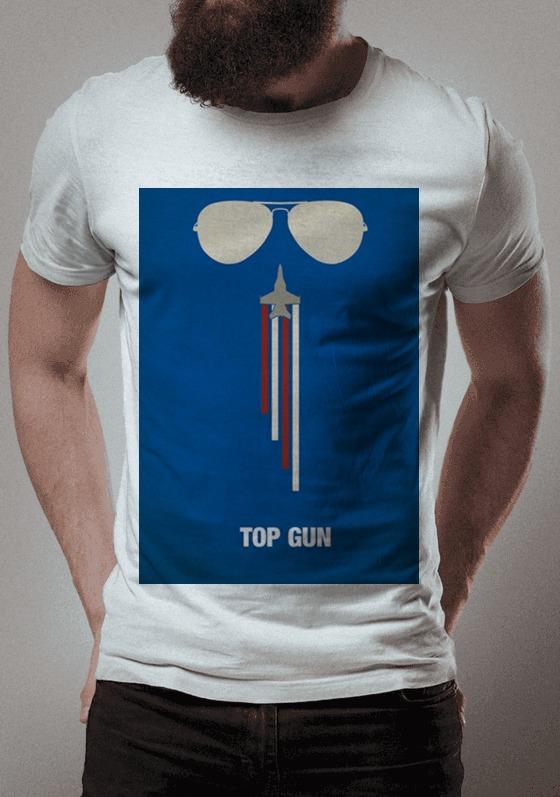 TOP GUN