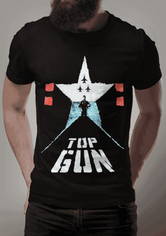 Top Gun