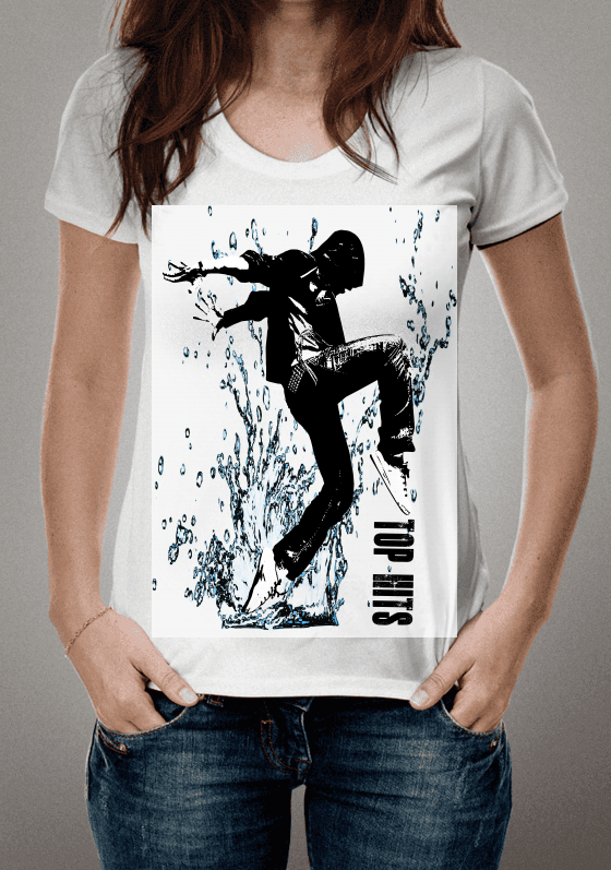 Nome do produto  Top Hits