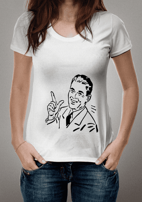 Nome do produto  Top Men