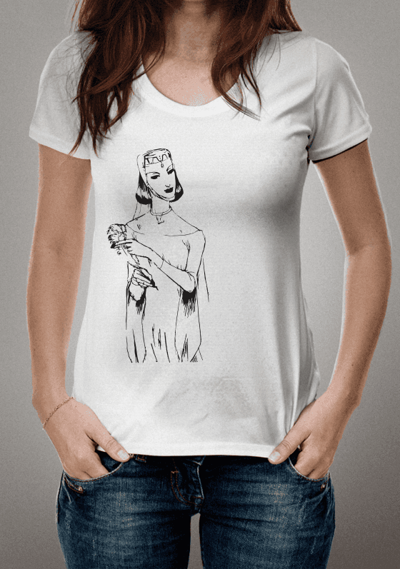 Nome do produto  TOREADOR :: RPG CLÃS