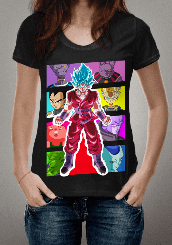 Nome do produto  Torneio Sexto e Sétimo Universo