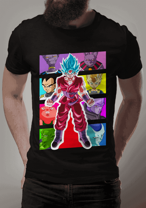 Nome do produto  Torneio Sexto e Sétimo Universo